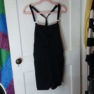 Torrid shorts overall